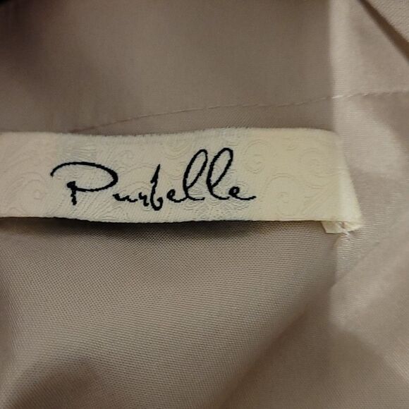 NWT Purbelle bridesmaids dress - Picture 5 of 7